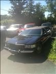 1995 Cadillac Fleetwood