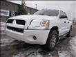 2007 Mitsubishi Raider