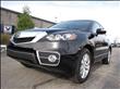 2012 Acura RDX