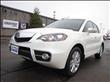 2010 Acura RDX