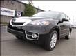 2012 Acura RDX