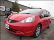 2010 Honda Fit