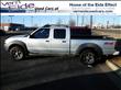 2002 Nissan Frontier