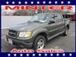 2004 Ford Explorer Sport Trac