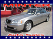 2002 Acura RL