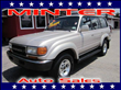 1994 Toyota Land Cruiser