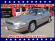 2004 Buick Park Avenue