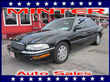 2004 Buick Park Avenue