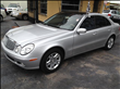 2003 Mercedes-Benz E Class