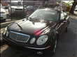 2003 Mercedes-Benz E Class