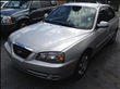 2004 Hyundai Elantra