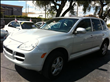 2005 Porsche Cayenne