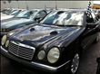 1999 Mercedes-Benz E Class
