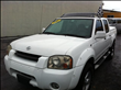 2001 Nissan Frontier