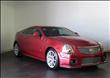 2011 Cadillac CTS-V