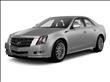 2012 Cadillac CTS-V