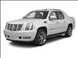 2012 Cadillac Escalade EXT