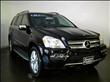 2010 Mercedes-Benz GL Class
