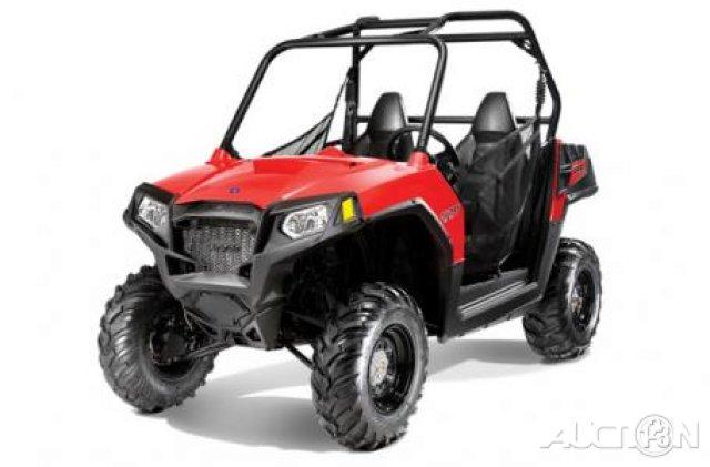 2012 Polaris Ranger™ RZR® for sale