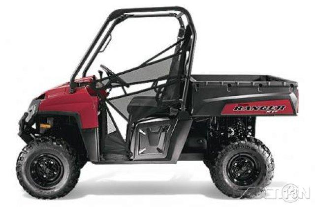 2012 Polaris Ranger® XP® for sale