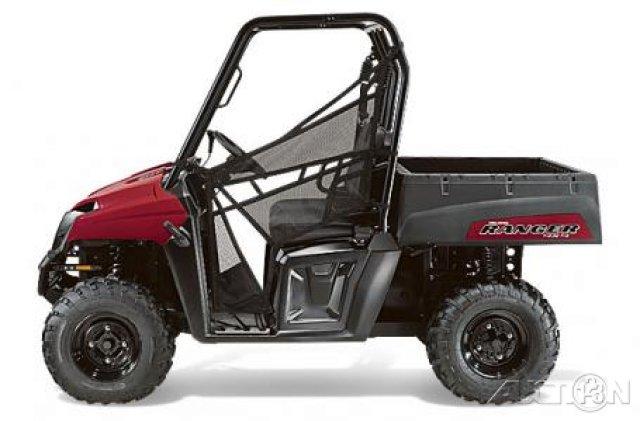 2012 Polaris Ranger™ for sale