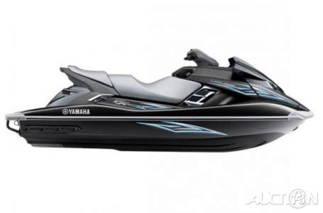 2012 Yamaha FX HIGH OUTPUT for sale