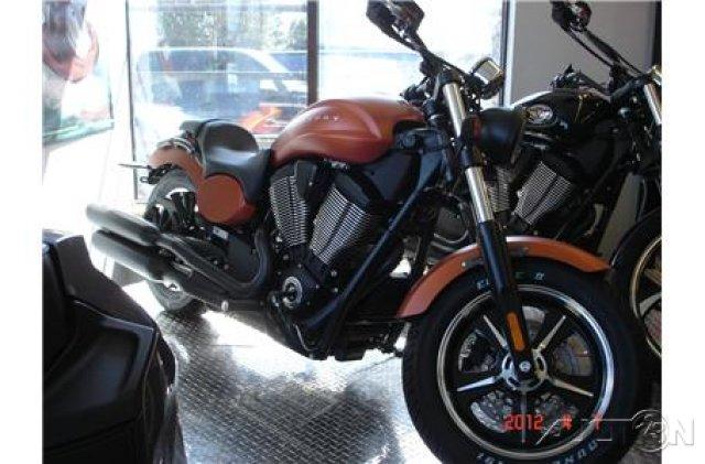2013 Victory Judge for sale