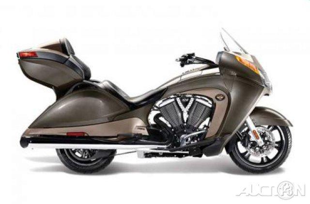 2012 Victory Vision™ for sale