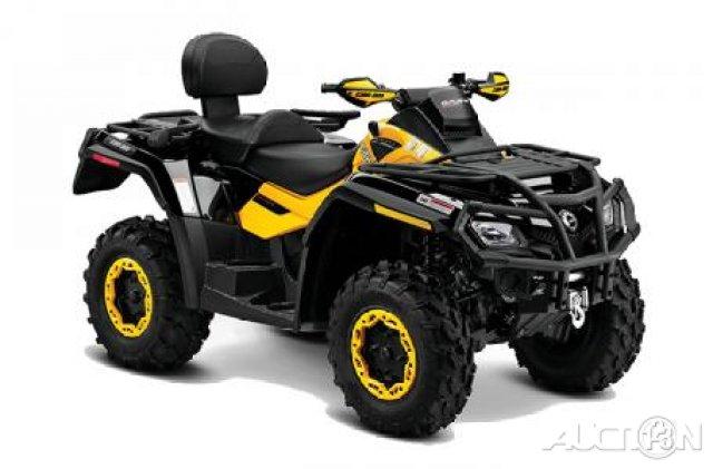 2012 Can-Am™ Outlander™ MAX for sale