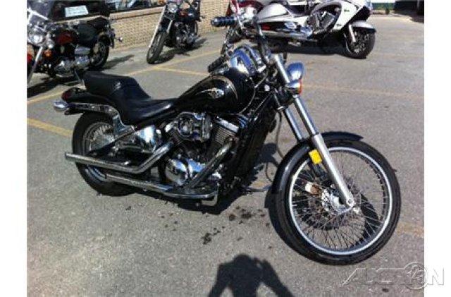 2003 Kawasaki Vulcan 800A for sale