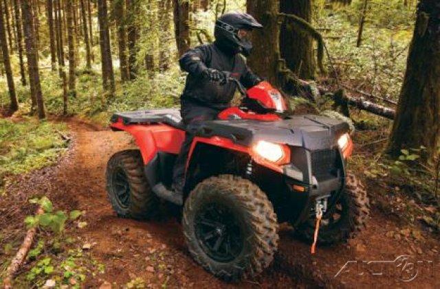 2012 Polaris Sportsman® for sale