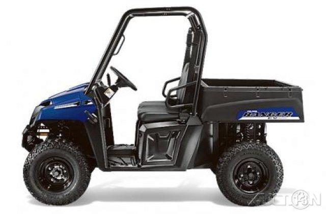 2012 Polaris RANGER EV for sale