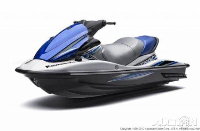 2012 Kawasaki JET SKI STX 15F for sale