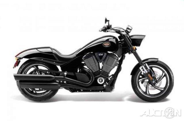 2012 Victory Hammer™ for sale