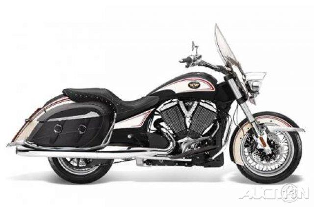 2012 Victory Cross Roads™ for sale