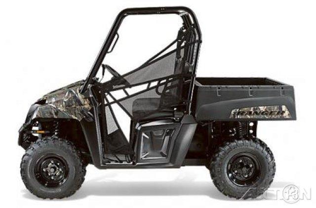 2012 Polaris Ranger™ for sale