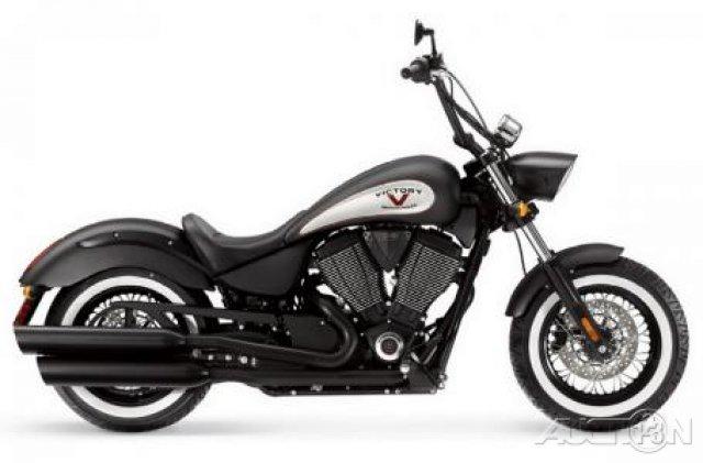 2012 Victory High-Ball™ for sale