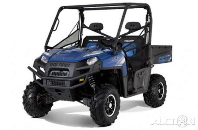 2012 Polaris Ranger® XP® for sale
