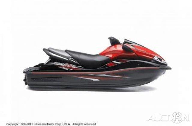 2011 Kawasaki Jet Ski® Ultra® for sale