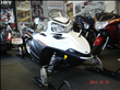 2012 Polaris 600 IQ SHIFT