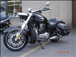 2011 Victory CROSS ROADS CUSTOM