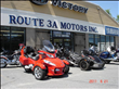 2011 Can-Am® RT-S