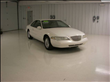 1998 Lincoln Mark VIII