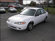 1997 Mercury Tracer