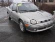 1999 Plymouth Neon