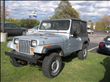 1989 Jeep Wrangler