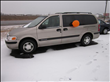 2001 Chevrolet Venture