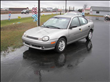 1999 Plymouth Neon