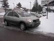 2005 Buick Rendezvous