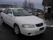 2001 Nissan Sentra